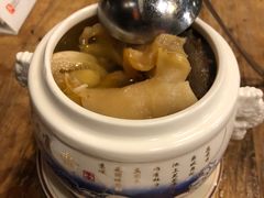 -黄祥华养生堂·炖汤·营养蒸饭(岭南天地店)