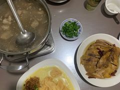 -瑞丰园庭院餐厅·白族传统家常菜