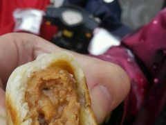 -长发西饼(临顿路店)