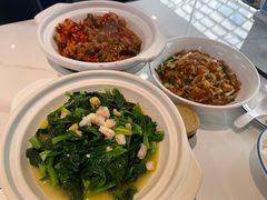 -兰湘子·湘菜小炒(盛龙广场店)