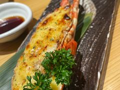 -花和海鲜自助(梅江店)