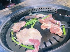 -33韩式自助烧烤(环城南路店)