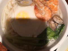 -绿茶餐厅(蓝色港湾店)