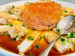 -博多新记·粤菜(复兴店)