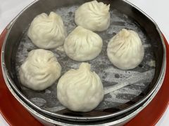 小笼包-新川饮食(新川小区店)