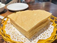 -壹湖两岸·鱼鲜山里菜(东江湖店)