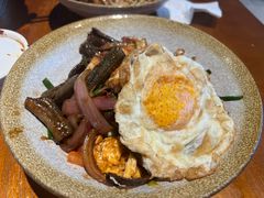 -圳兴面王·拌川·特色炒面(南山保利剧院店)