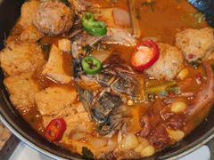 -打酱油·非遗淮扬菜(瘦西湖梅岭店)