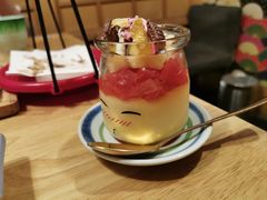 -桃屋日本料理(清华科技园店)