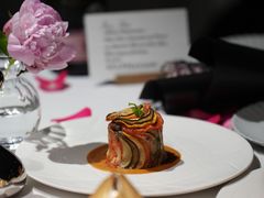 -L'Arome芳芳法国餐厅(金陵饭店店)
