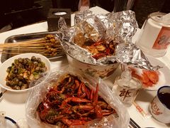 -文和友老长沙龙虾馆(化龙池店)
