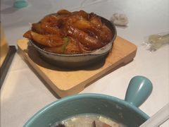 -滋粥楼·顺德菜(番禺广场总店)
