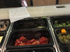 -SUBWAY赛百味(金码大厦店)
