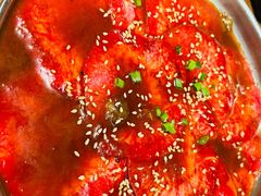 -一品诚记烤肉(大连柏威年购物中心店)