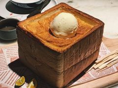 -绿茶餐厅(深圳龙华天虹购物中心店)