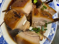 东坡肉-南花桥羊肉馆老字号(乌镇店)