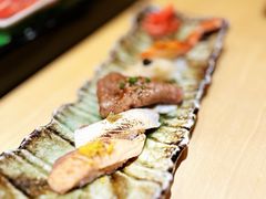 -本逸·割烹料理(湖墅店)