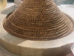 -云中鱼蒸汽石锅鱼(川沙百联店)