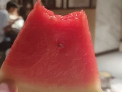 -海底捞火锅(长沙华创国际广场店)