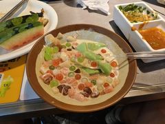 -伍棵星炭烤自助料理·烤鳗鱼(浦东食品城店)