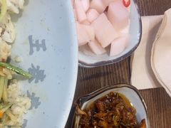 -王春春鸡汤饭(上海中海环宇城店)