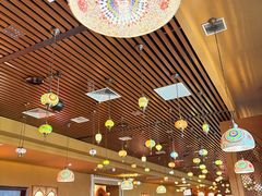 -君邦火锅(新疆大厦店)