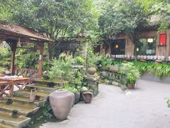 -青城甲(青城山店)