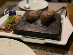 -小火花·干式熟成牛排馆Spark SteakHouse(剑桥郡店)
