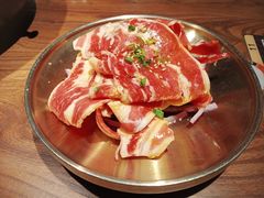 -九田家黑牛烤肉料理(房山区龙湖天街店)