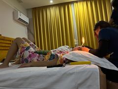 -恒坤北纬42度温泉洗浴(公园路店)