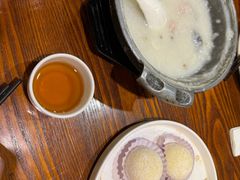 -丰圆轩粤式茶楼 . 点心粤菜(夏茅店)