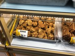 -爱德顺糕点食屋(利民道店)