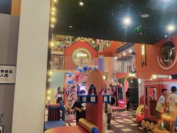 -MELAND CLUB亲子乐园·派对·餐厅(北京芳圆里ID MALL店)