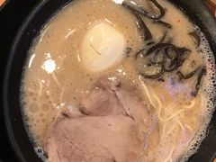 -博多一幸舍(侨福芳草地购物中心店)