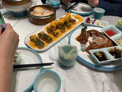 -聆桂烤鸭·金奖烤鸭(静联广场店)