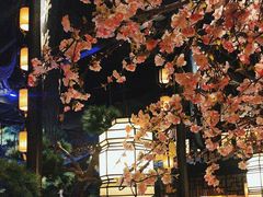 -绿茶餐厅(千岛湖银泰城店)