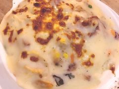 -金凤茶餐厅(湾仔店)