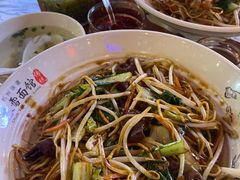 -春雪面馆(转塘店)