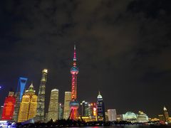 -北外滩百艇汇游艇俱乐部