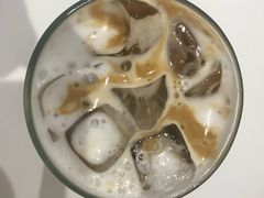 -隹木咖啡馆(宝龙广场店)