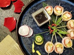 -古田居·特色寿司料理(骏欣中心店)