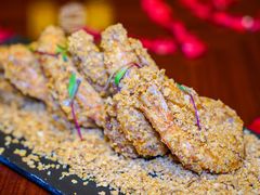 -丽思卡尔顿酒店-天泰轩中餐厅(大沽北路店)