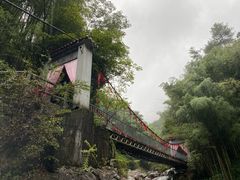 -黄山翡翠谷景区