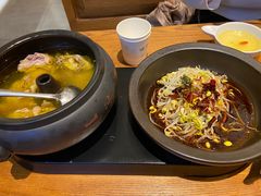 -云海肴·汽锅鸡·云南菜(苏州中心店)