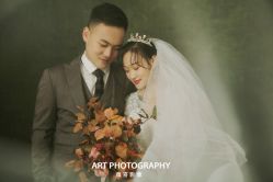 -薇喜影像艺术中心 ART PHOTO