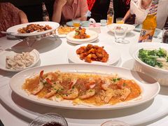 -宝轩渔府·老字号海鲜·正宗津菜(水上店)