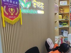 -安妮花英语·青少儿(海格堡店)