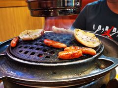 -牛犇烤肉(物资学院路店)