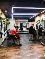 -AFA Hair studio·女士发型设计