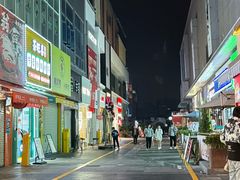 -万达影城(浦西万达广场激光IMAX店)